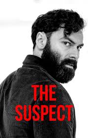 The Suspect (2022–) S01 720p WEB x264 400MB