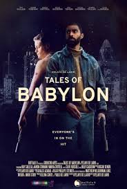 Tales of Babylon (2023)