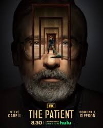 The Patient (2022-2022) S01 720p WEB x264 300MB