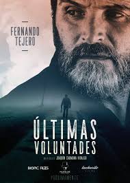 Últimas voluntades (2023)