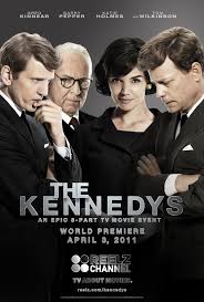The Kennedys (2011-2011)  S01 720p Blu-Ray x264 400MB
