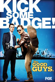 The Good Guys (2010) S01 480p WEB x264 400MB