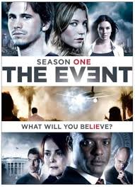 The Event (2010–2011) S01 720p WEB x264 400MB
