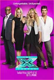 The X Factor (2011-2013) S01-02-03 480p WEB x264 300MB