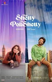 Miss. Shetty Mr. Polishetty (2023)