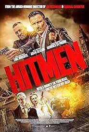Hitmen (2023)