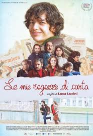 Le mie ragazze di carta (2023)
