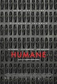 Humane (2024)