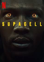 Supacell (2024–) S01 720p WEB x264 400MB
