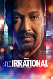 The Irrational (2023–) S01 720p WEB x264 400MB