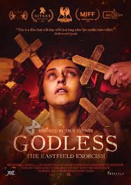 Godless: The Eastfield Exorcism (2023)