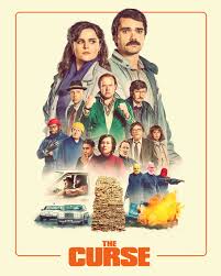 The Curse (2022–) S01 720p WEB x264 200MB