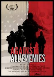Against All Enemies (2023)