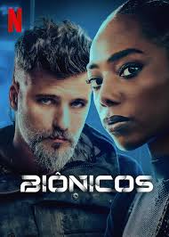 Biônicos (2024)