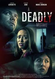 A Deadly Mistake (2023)