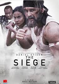 The Siege (2023)