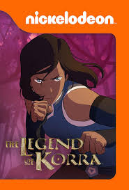 The Legend of Korra (2012-2014) S01-02-03-04 720p Blu-Ray x264 200MB