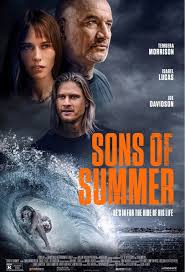 Sons of Summer (2023)