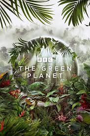 The Green Planet (2022–) S01 720p Blu-Ray x264 470MB