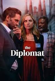 The Diplomat (2023–) S01 720p WEB x264 300MB