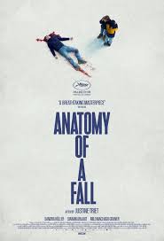 Anatomie d’une chute (2023)