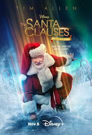 The Santa Clauses (2022-2023) S01 720p WEB x264 250MB
