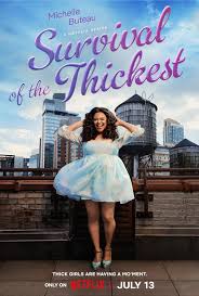 Survival of the Thickest (2023–) S01 720p WEB x264 400MB