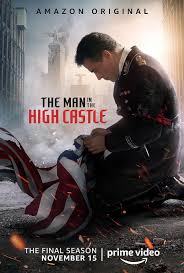 The Man in the High Castle (2015–2019) S01-02-03-04 720p WEB x264 500MB