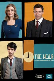 The Hour (2011–2012) S01-02 480p WEB x264 200MB