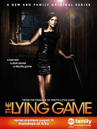 The Lying Game (2011–2013) S01-02 480p WEB x264 150MB