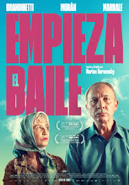Empieza el baile (2023)