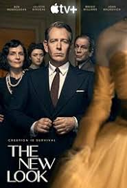 The New Look (2024–) S01 720p WEB x264 300MB