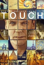 Touch (2012–2013) S01 720p WEB x264 350MB