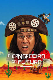 O Cangaceiro do Futuro (2022-2022) S01 720p WEB x264 300MB