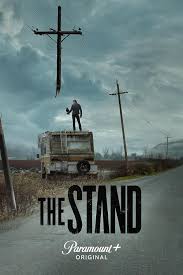 The Stand (2020–2021) S01 720p Blu-Ray x264 400MB