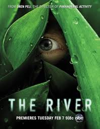 The River (2012) S01 720p WEB x264 400MB