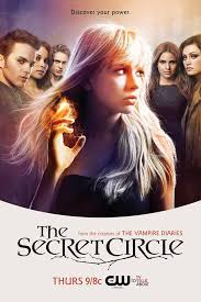 The Secret Circle (2011-2012) S01 720p WEB x264 300MB