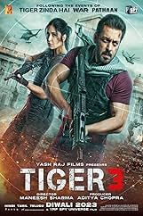 Tiger 3 (2023)