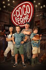 Coco Ferme (2023)