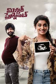 Mr. Pregnant (2023)
