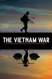 The Vietnam War (2017-2017)  S01 720p Blu-Ray x264 650MB