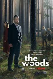 The Woods (2020) S01 720p WEB x264 450MB