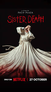 Hermana muerte (2023)