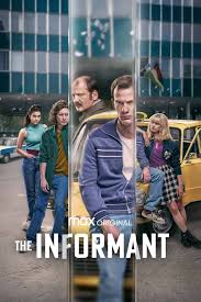 The Informant (2022–) S01 720p WEB x264 400MB