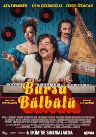 The Nightingale of Bursa (2023) S01 720p WEB x264 300MB