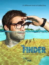 The Finder (2012) S01 720p WEB x264 400MB