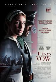 Irena’s Vow (2023)
