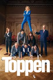 Toppen (2022- ) S01 720p WEB x264 400MB