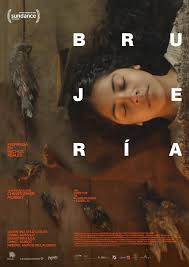 Brujería (2023)