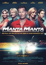 Manta, Manta – Zwoter Teil (2023)